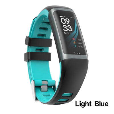 

G26 Smart Bracelet IP67 Waterproof Blood Pressure Oxygen Fitness Bracelet Multi Sport Smart Bracelet Mode