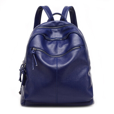 

PU Leather Womens Backpack Ladies Handbag Women Crossbody Bag Fashion Shoulder Bag for Work