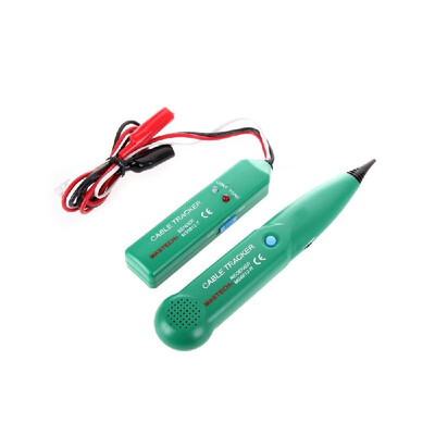 

Cable Tracker