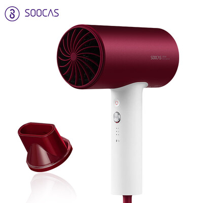 

SOOCAS H3S Hair Dryer