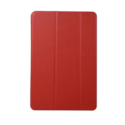 

JCSYLEE Tri-fold TPU Material Tablet Case Cover for Apple iPad Mini 4