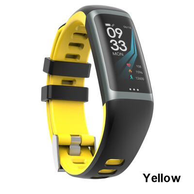 

G26 Smart Bracelet IP67 Waterproof Blood Pressure Oxygen Fitness Bracelet Multi Sport Smart Bracelet Mode