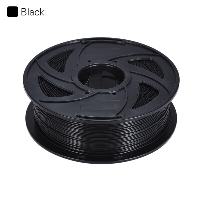 

Color Optional ABS Plastic Filament 1kgRoll 22lb 175mm for MakerBot Anet RepRap 3D Printer Pen Orange