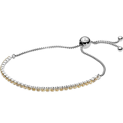 

PANDORA Pandora Shine Gold Bracelet Rope 590524CCZ-2