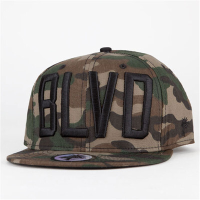 

2019 New Arrivals BLVD Supply snapbacks baseball caps men&women hats