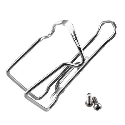 

Lightweight Water Bottle Cages MTB Bike Bicycle Aluminum Alloy Water Bottle Holder Cages Brackets