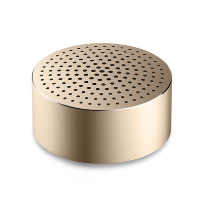 

Xiaomi Bluetooth Speaker Xiaomi Portable Wireless Bluetooth 40 Stereo Mini Mp3 Player Music Speaker Hands-free Calls