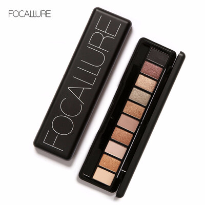 

Earth color subgloss pearl warm color smoke 10 color eye shadow nude makeup multi-color eye shadow