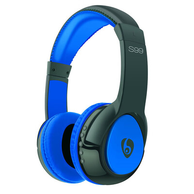 

HIPERDEAL S99 Wireless Bluetooth Stereo Headset Earphone Headphone with Micro TF SD Card MP3 player Phone Music Calling BAY13