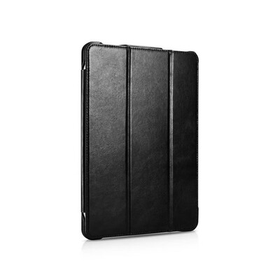 

2019 Icarer Business Retro Leather Case for For iPad Pro 11" High Quality Genuine Leather Flip Cover For iPad Pro 11 inch
