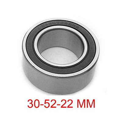 

1Pcs 30BD5222DU 30X52X22MM Automotive Air Conditioning Compressor Clutch Bearing