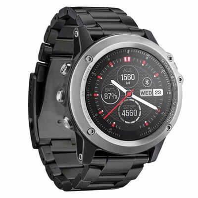 

Stainless Steel Watch Band for Garmin Fenix 3 Fenix 3 HR Fenix 5X