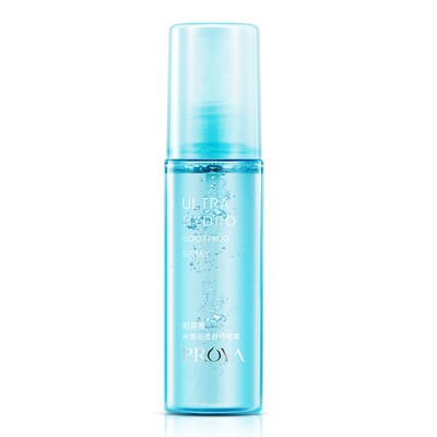 

PROYA Water Soothing Soothing Spray 80ml Moisturizing Unisex