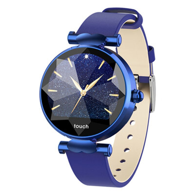 

Women Smart Watch B80 Heart Smart Blood Pressure Monitor Activity Tracker Fitness Smart Band Bracelet Fashion Watches