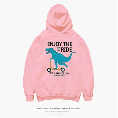 

Autumn Anime Print Hoodies Sweatshirts Casual Hooded Pullover Cotton Hoodie shirts Coat Unisex Streetwear