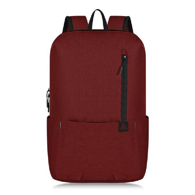 

10L Super Lightweight Outdoor Camping Hiking Outing Shoulder Bag Pack Water Resistant Daypack