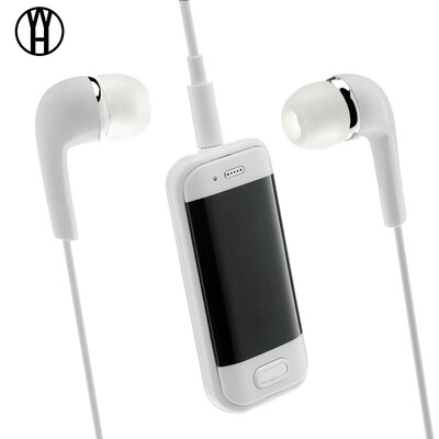 

WH X8 Bluetooth Headset Multi-function Bluetooth Receiver New Bluetooth Headset Dual Ear Sports Headphone Stereo earphone