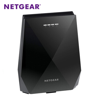

NETGEAR EX7700 AC2200 tri-band wireless Mesh expander nighthawk system avatar