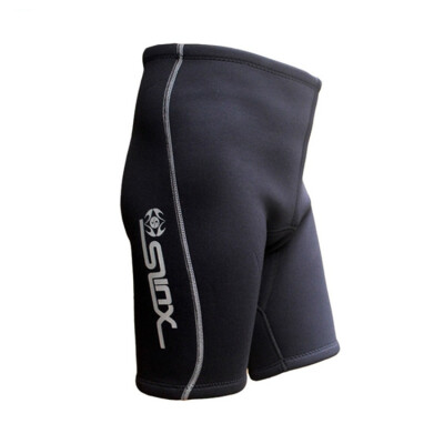 

Drifting shorts rowing pants diving pants swimming trunks 2mm diving shorts thickening swimming trunks