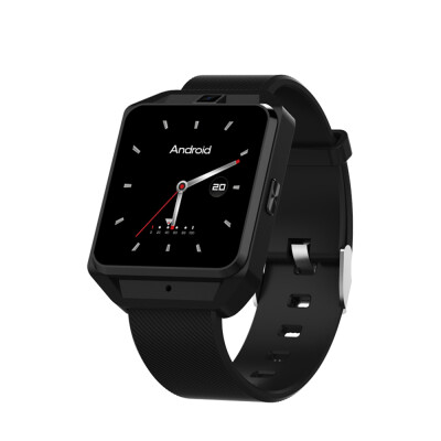 

Microwear Smart Watch GPS Watch 1GB8GB 2MP Camera Fitness Tracker Smart Watch Sleep Monitor Smart Watch SIM Card Smart Watch Hear