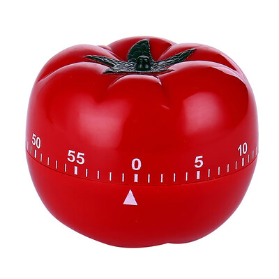 

Tomato Kitchen Mechanical Timer