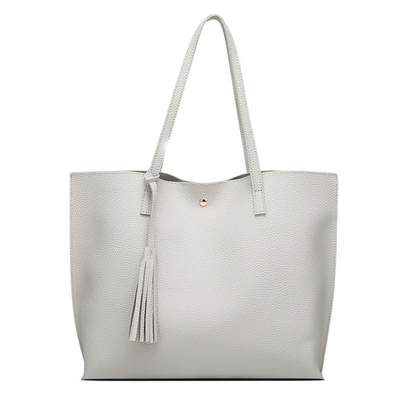 

Women Shoulder Bags PU Leather Ladies Handbags Lightweight Tote bag Top Handle Handbags