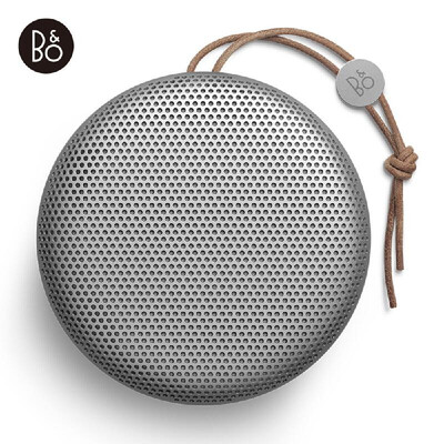 

Bang & Olufsen Beoplay A1 Portable Speakers Wireless Bluetooth Subwoofer Bluetooth 42 Loudspeakers Hands-free Call for Outdoors B