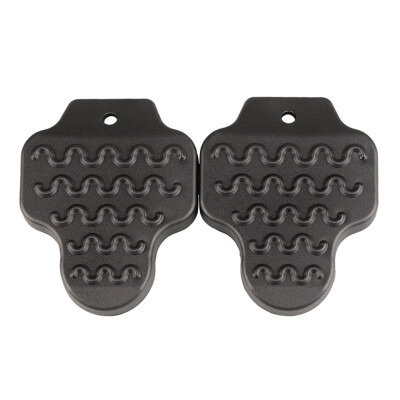 

Road Bike Cycling Cleat Covers Pedal Systems Rubber Cover