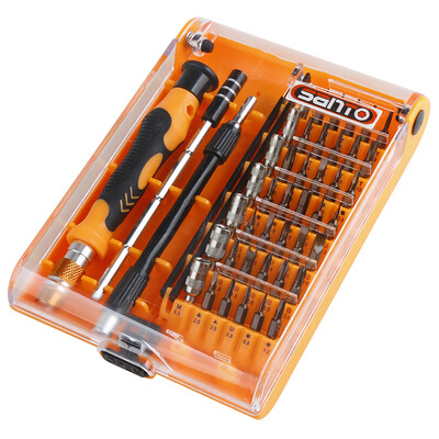 

SANTO Computer Tools Screwdriver Disassemble Tool S2 Precision Screwdriver Set 1179