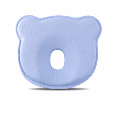 

Memory cotton finalize the design pillow modal cotton pillowcases tiepai processing slant head baby pillow