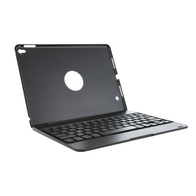 

Ultra Thin Wireless Bluetooth 30 Keyboard Folio Folding Case Cover Tablet Stand with Auto Sleep Wake for iPad Pro 97"Air 2