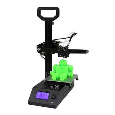 

Anet A9 Portable Single Arm High-precision DIY 3D Printer Kit