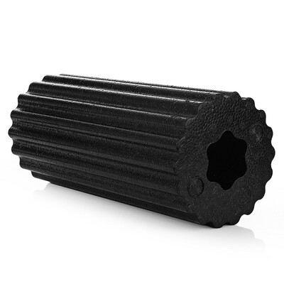 

MILY SPORT Muscle Feet High Density Lightweight Yoga EPP Foam Roller for Gym Exercises Physio Massage Stretching