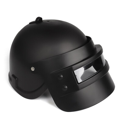 

Chicken Helmets for Children Adults Three-level Helmets Tactical COS Weapon Game Equipment