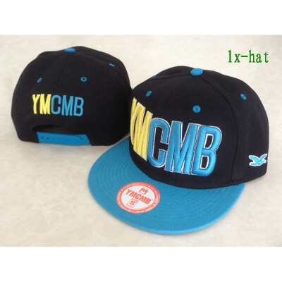 

2019 New Arrivals YMCMB snapbacks baseball caps men&women hats