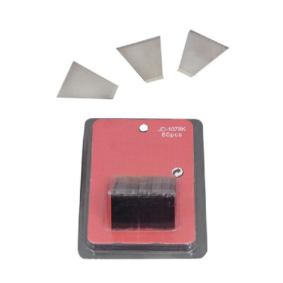 

DIY Leather Cutter Push Cutting Trimming Replacable Blade Purse Bank Card Craft Tool