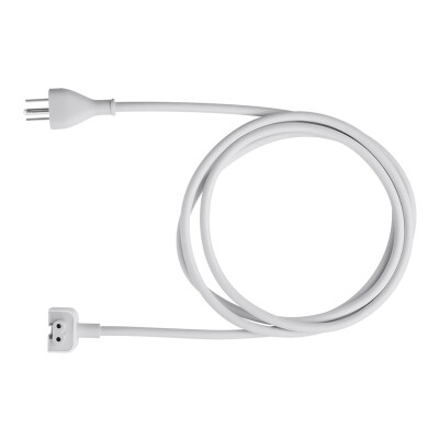 

Apple power adapter extension cable