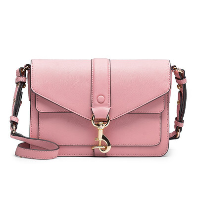 

Rmrebecca Ladies Handbag Head Layer Cowhide Fashion Occident Style Fashion Handbag