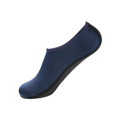 

1 Pair Nylon Anti-skid Water Sports Socks Barefoot Quick-dry Shoes Beach Snorkeling Diving Swimming Surfing Socks