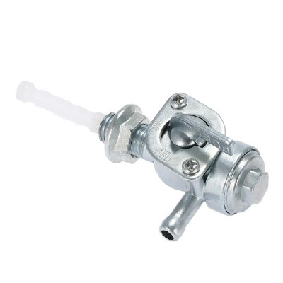 

Fuel OnOff Valve Switch Petcock 2-3KW for 14" Hose Tap Generator Engine Fuel Tank Car modification