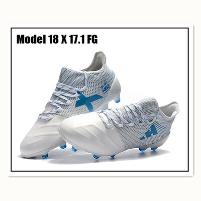 

Superfly mens colorful football shoes spike long sneakers youth football shoes Chuteiras willow design cushioning training shoes