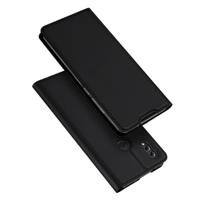 

GANGXUN®Huawei Nova 3i Honor Play 8X Max Magnetic Flip Leather Wallet Cover