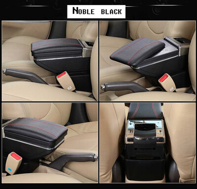 

Vtear For Mazda CX-3 CX 3 CX3 2014-2019 armrest box central Store content box cup holder ashtray interior car-styling accessories