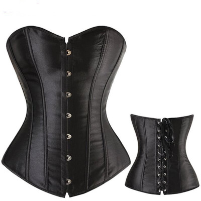 

SLIMBELLE Women Corset Waist Trainer Cincher Control Body Shaper Underbust Sport Slimming