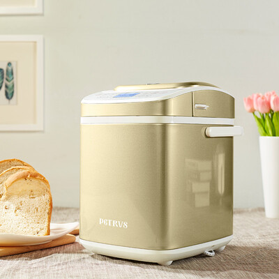 

Petrus PE8870 Bread Making Machine