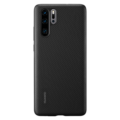 

Huawei HUAWEI P30 Pro Silicone Case Red
