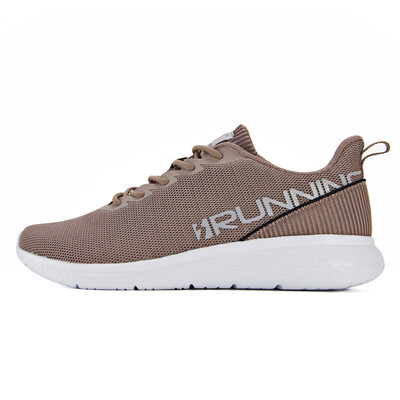 

361 degrees mens shoes 2019 new lightweight shock absorption jogging mens shoes mesh running shoes 671912144-1 fog gray shallow volcanic ash 41