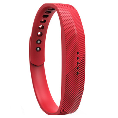 

10 Colors Bracelet Strap Replacement Band for Fitbit Flex 2