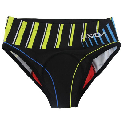 

Lixada Women Outdoor Padded Bicycle Cycling Biking Underwear Breathable Comfortable Underpants