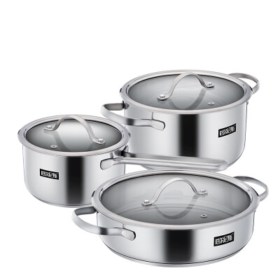 

Bernis Nimitz three-piece
